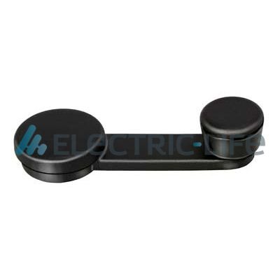 ELECTRIC LIFE ZR5048 Window Crank