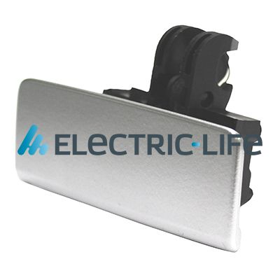 ELECTRIC LIFE ZR653 Madlo,...