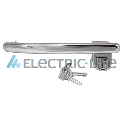 ELECTRIC LIFE ZR80106C...