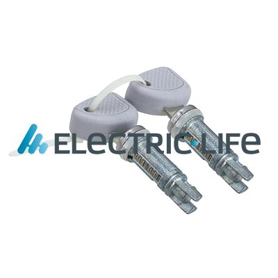 ELECTRIC LIFE ZR801228...