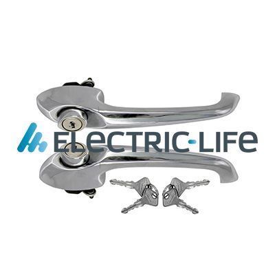 ELECTRIC LIFE ZR8017B...