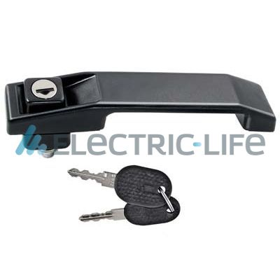 ELECTRIC LIFE ZR85105 Sada...