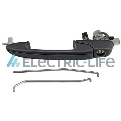 ELECTRIC LIFE ZR80401...