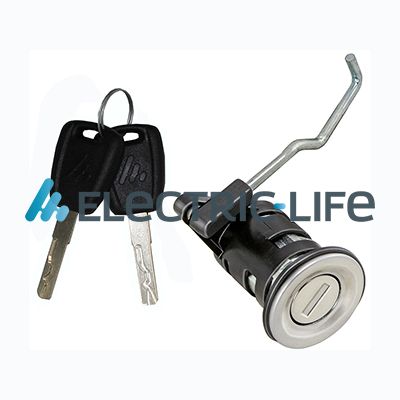 ELECTRIC LIFE ZR80454...