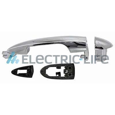 MAGNETI MARELLI 350105005900 Dørhåndtak