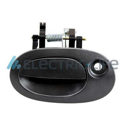 ELECTRIC LIFE ZR80657 Exterior Door Handle