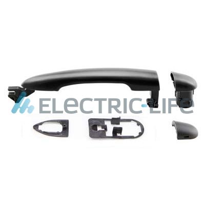 ELECTRIC LIFE ZR80658 Exterior Door Handle