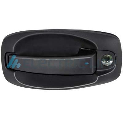ELECTRIC LIFE ZR80683 Exterior Door Handle