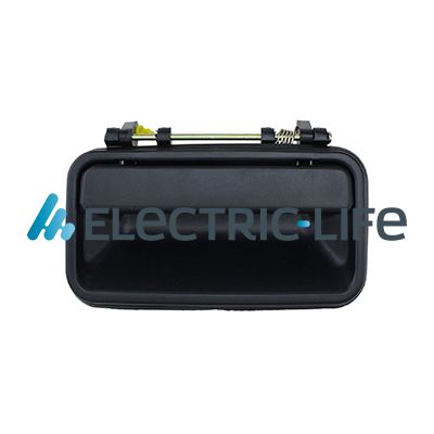 ELECTRIC LIFE ZR80735...