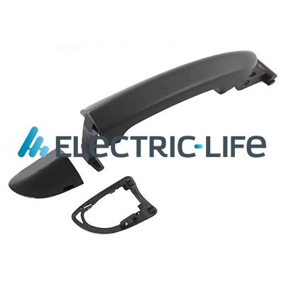 ELECTRIC LIFE ZR80829...