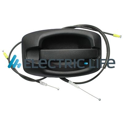 ELECTRIC LIFE ZR80861 Exterior Door Handle