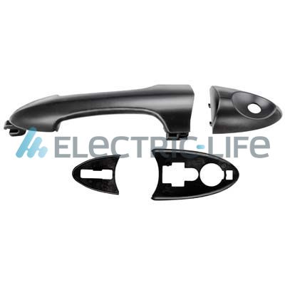 ELECTRIC LIFE ZR8084202...