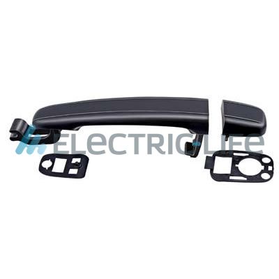 ELECTRIC LIFE ZR8090102 Exterior Door Handle
