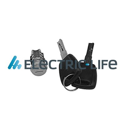 ELECTRIC LIFE ZR801040...