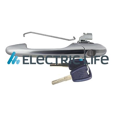 ELECTRIC LIFE ZR80934...