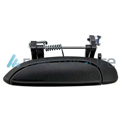 ELECTRIC LIFE ZR8092003 Exterior Door Handle