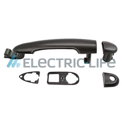 ELECTRIC LIFE ZR8092302 Exterior Door Handle