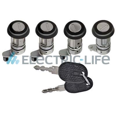 ELECTRIC LIFE ZR85103 Sada...