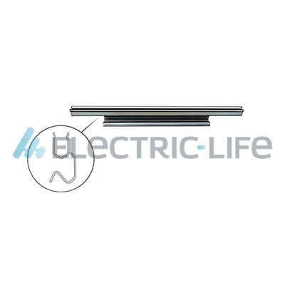 ELECTRIC LIFE ZR9014...