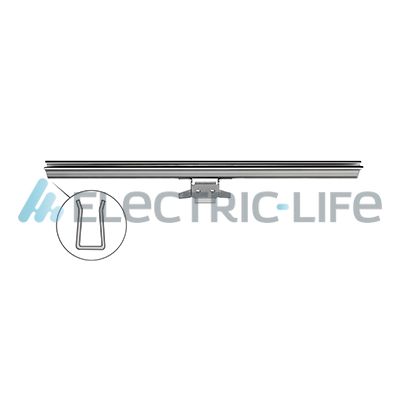 ELECTRIC LIFE ZR9027...