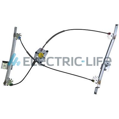 ELECTRIC LIFE ZR AD736 L...