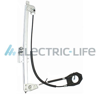 ELECTRIC LIFE ZR BM725 R...