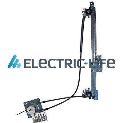 ELECTRIC LIFE ZR BM730 L...