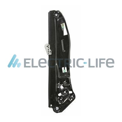 ELECTRIC LIFE ZR BM733 L...