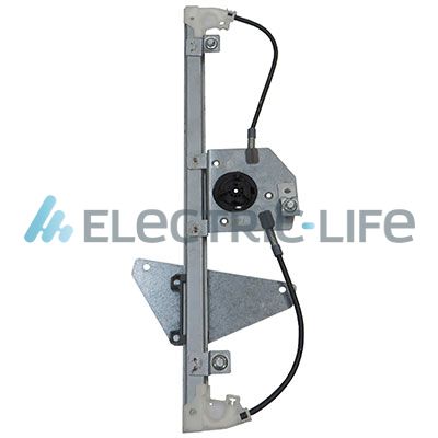 ELECTRIC LIFE ZR CT729 L...