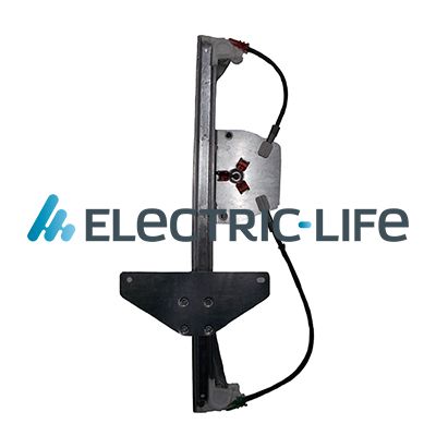 ELECTRIC LIFE ZR CT738 R...