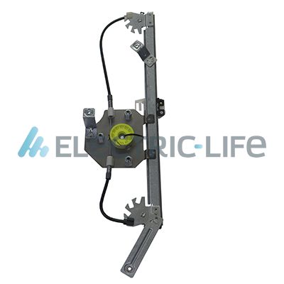 ELECTRIC LIFE ZR CT740 L...