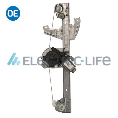 ELECTRIC LIFE ZR CT83 L...