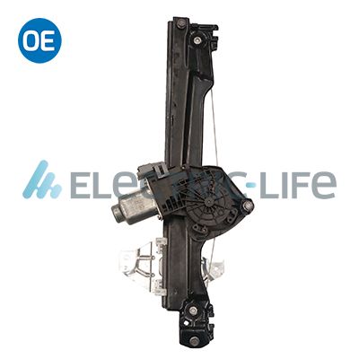 ELECTRIC LIFE ZR CTO78 L C...