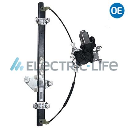 ELECTRIC LIFE ZR DNO176 L C...