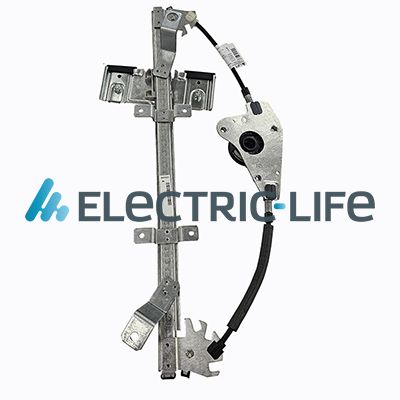 ELECTRIC LIFE ZR FR724 R...