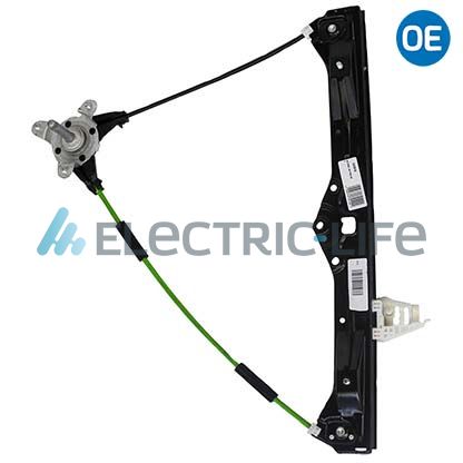 ELECTRIC LIFE ZR FR901 L...