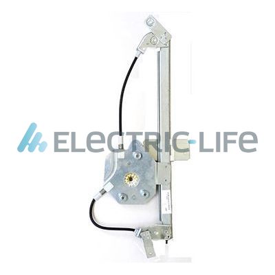 ELECTRIC LIFE ZR ME720 L...