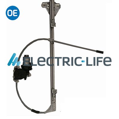 ELECTRIC LIFE ZR RN126 L...