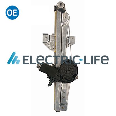 ELECTRIC LIFE ZR RNO122 R C...