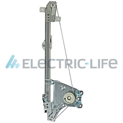 ELECTRIC LIFE ZR SB703 L...