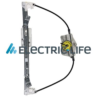 ELECTRIC LIFE ZR SK717 R...