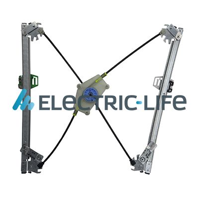 ELECTRIC LIFE ZR ST719 R...