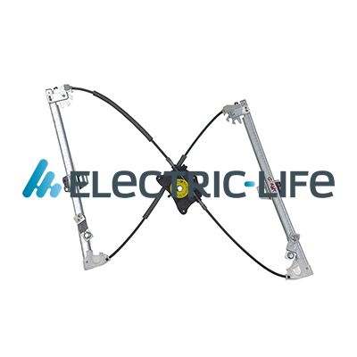 ELECTRIC LIFE ZR VK766 L...