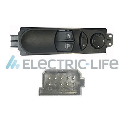 ELECTRIC LIFE ZRMEP76001...