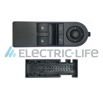 ELECTRIC LIFE ZROPB76002...