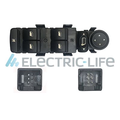 ELECTRIC LIFE ZRPGB76001...