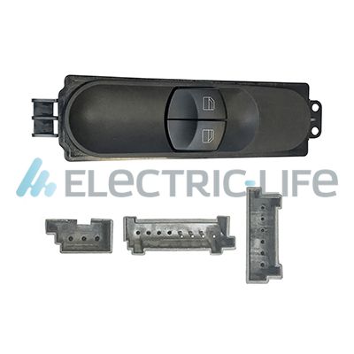 ELECTRIC LIFE ZRMEP76004 Switch, window regulator