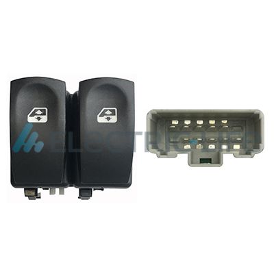 ELECTRIC LIFE ZRRNB76003 Switch, window regulator
