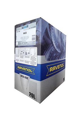 RAVENOL 1111119-B20-01-888...