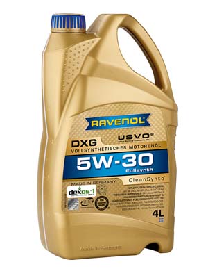 LIQUI MOLY 2543 Molygen 5W-50 Motorolje